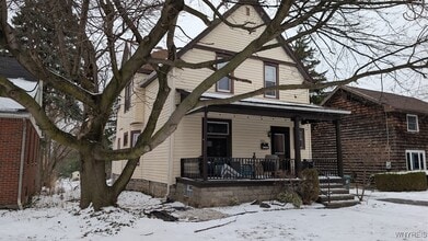 Building Photo - 166 Glen Ave