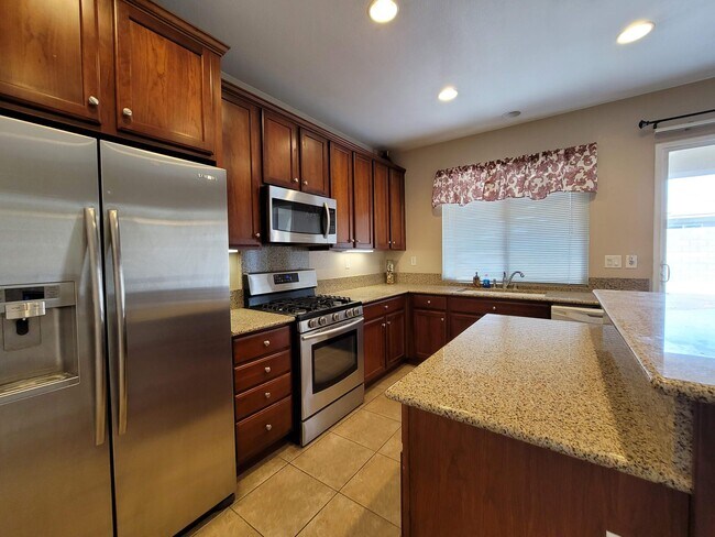 Foto del edificio - 84476 Ruebens Way