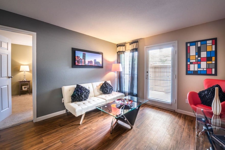 Sandshell at Fossil Creek Apartments Rentals Fort Worth, TX