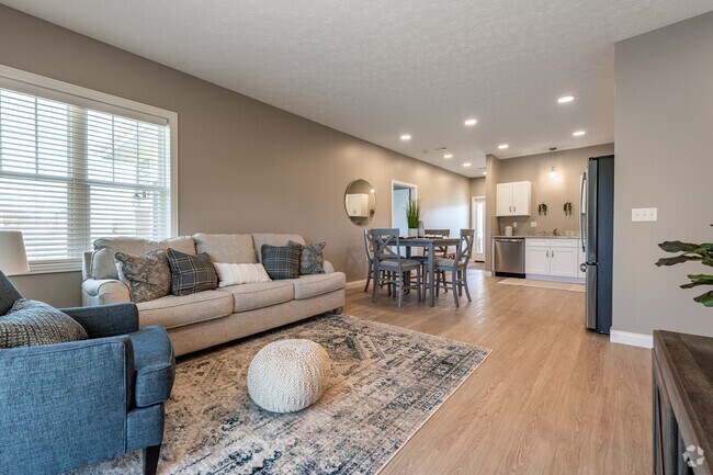 Foto del interior - Residences at the Greens