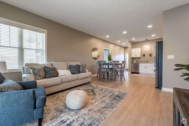 Interior Photo - Residences at the Greens