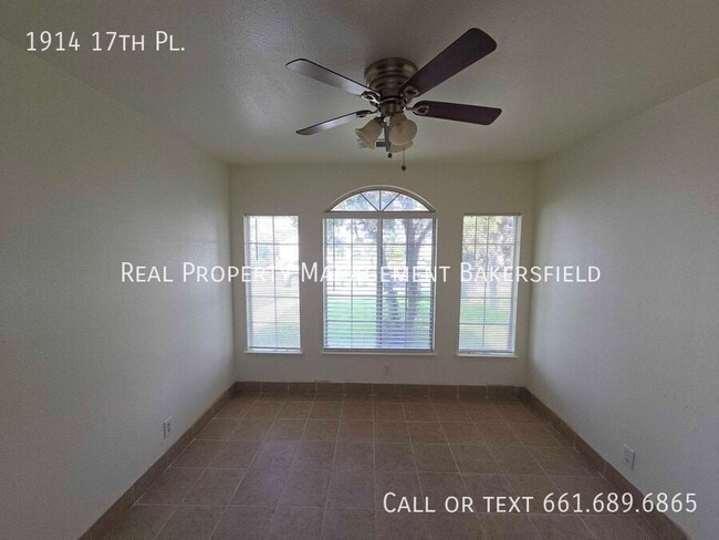 Foto del edificio - 1914 17th Pl