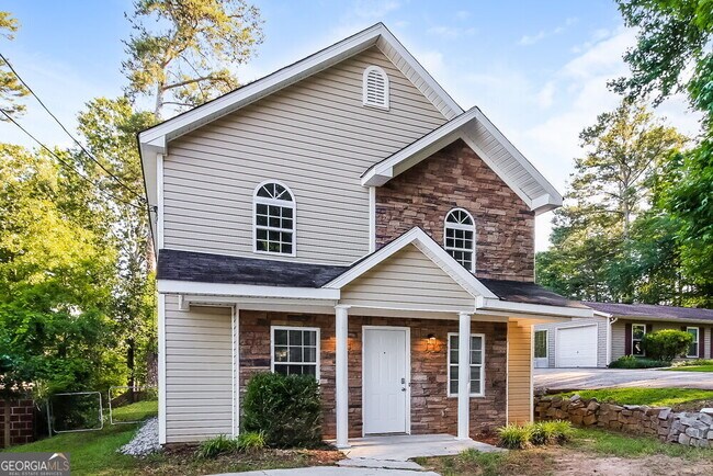 Foto del edificio - 4408 Jacobs Dr SW