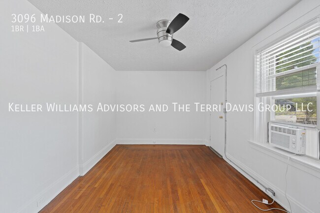 Foto del edificio - 3096 Madison Rd