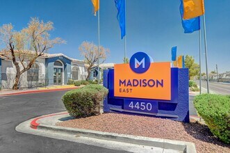 Building Photo - Madison East FKA Olive Grove