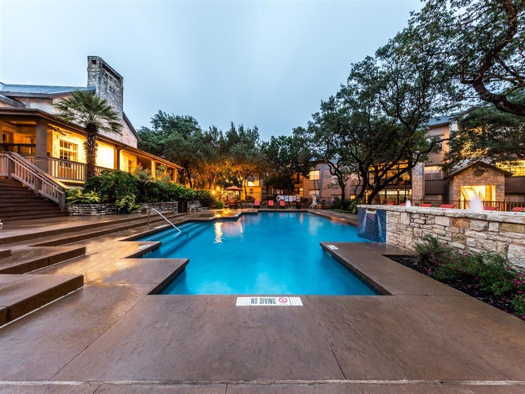 Marquis at Deerfield 16650 Huebner Rd San Antonio, TX Apartments