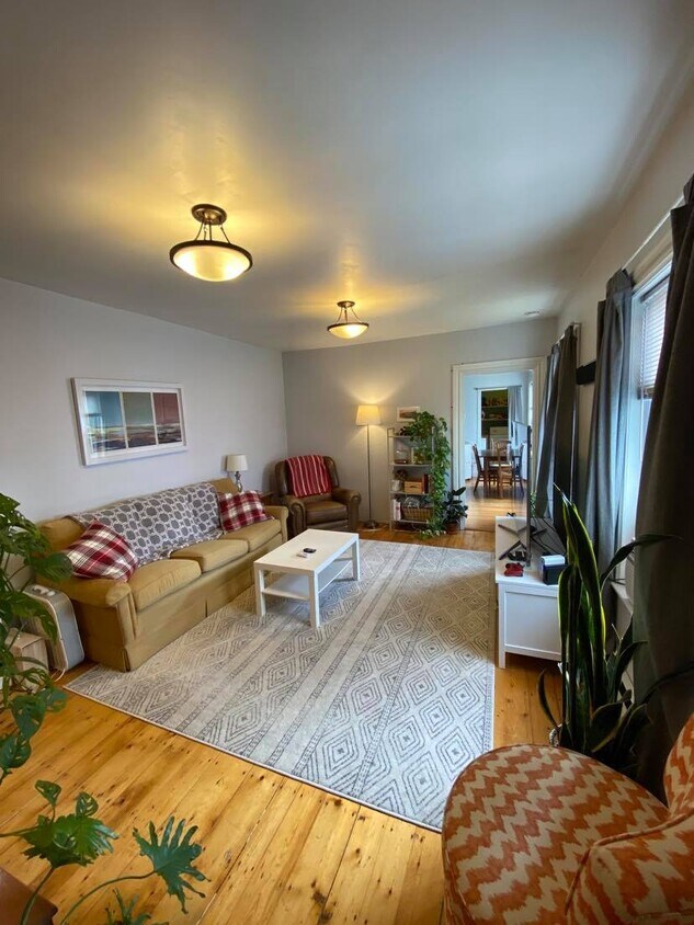 Foto principal - 39 Monmouth St