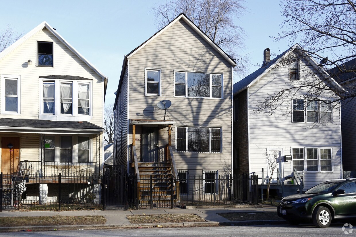 Primary Photo - 1436 W 50th St