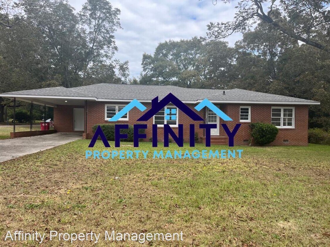 Primary Photo - 3 br, 1 bath House - 7320 Brooks Drive Mac...