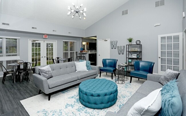 Interior Photo - Whispering Winds Apartments