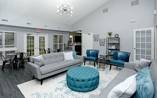 Interior Photo - Whispering Winds of Rochester Hills