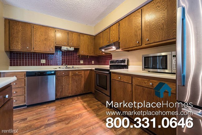 Foto del edificio - 7702 Granby Way