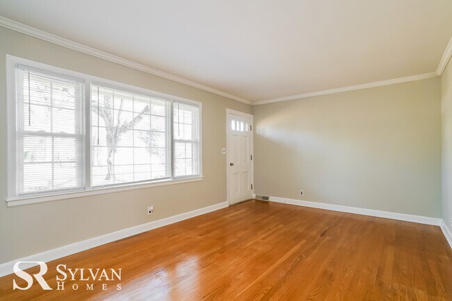 Foto del edificio - Easy living in this 3BR 1.5BA home