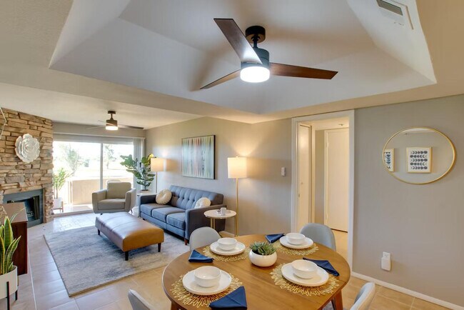 Foto del edificio - 7910 E Thomas Rd