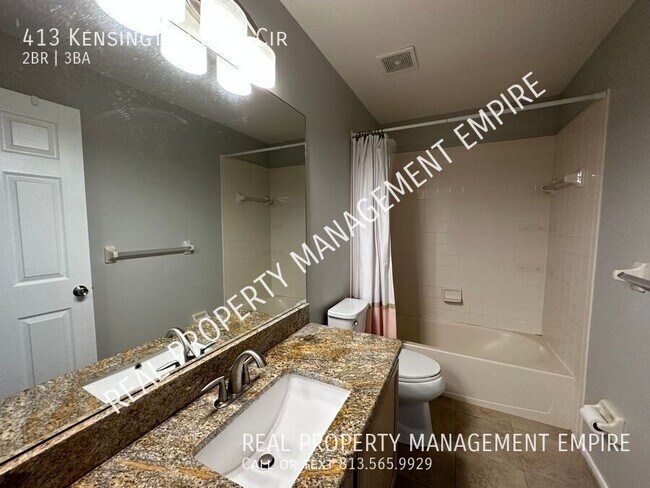Foto del edificio - 413 Kensington Lake Cir