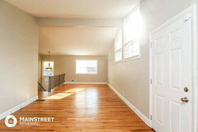 Foto del edificio - 145 Clement Way SW