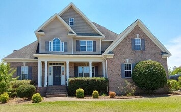 Building Photo - 1113 Abby Dr