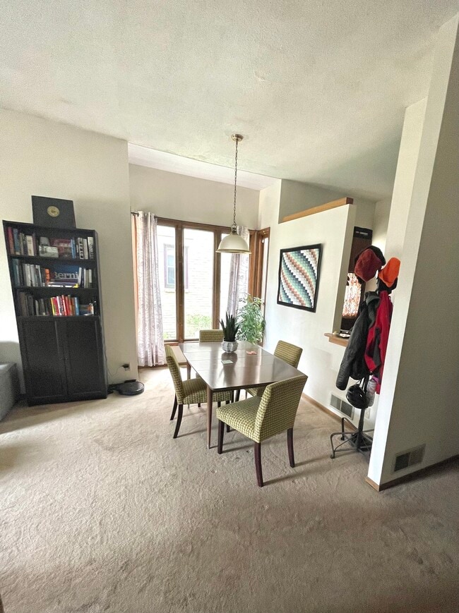 Dining Room - 2308 Milwaukee Ave