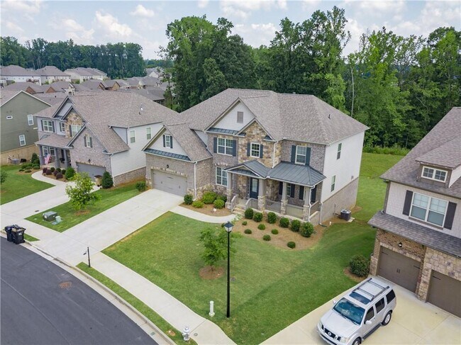 Foto del edificio - 7445 Oldbury Pl