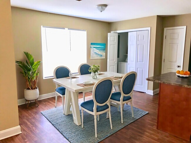 Foto del edificio - 113 Tuscany Trail