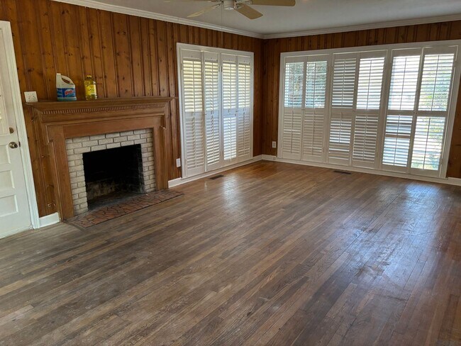 Foto del edificio - 2001 Michael Terrace