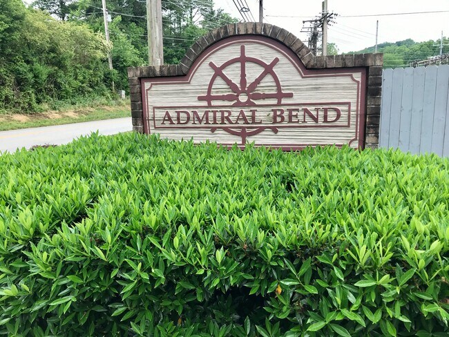 Building Photo - 10813 Admiral Bend Way