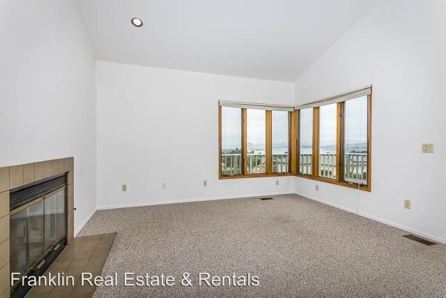 Foto del edificio - 2 br, 2 bath House - 2608 Rodman Dr