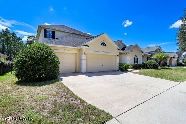 Foto del edificio - 6132 White Tip Rd