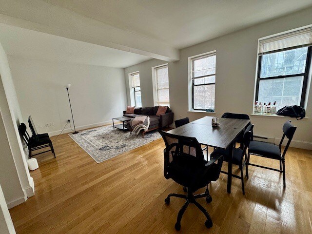 Foto del edificio - 774 Columbus Ave