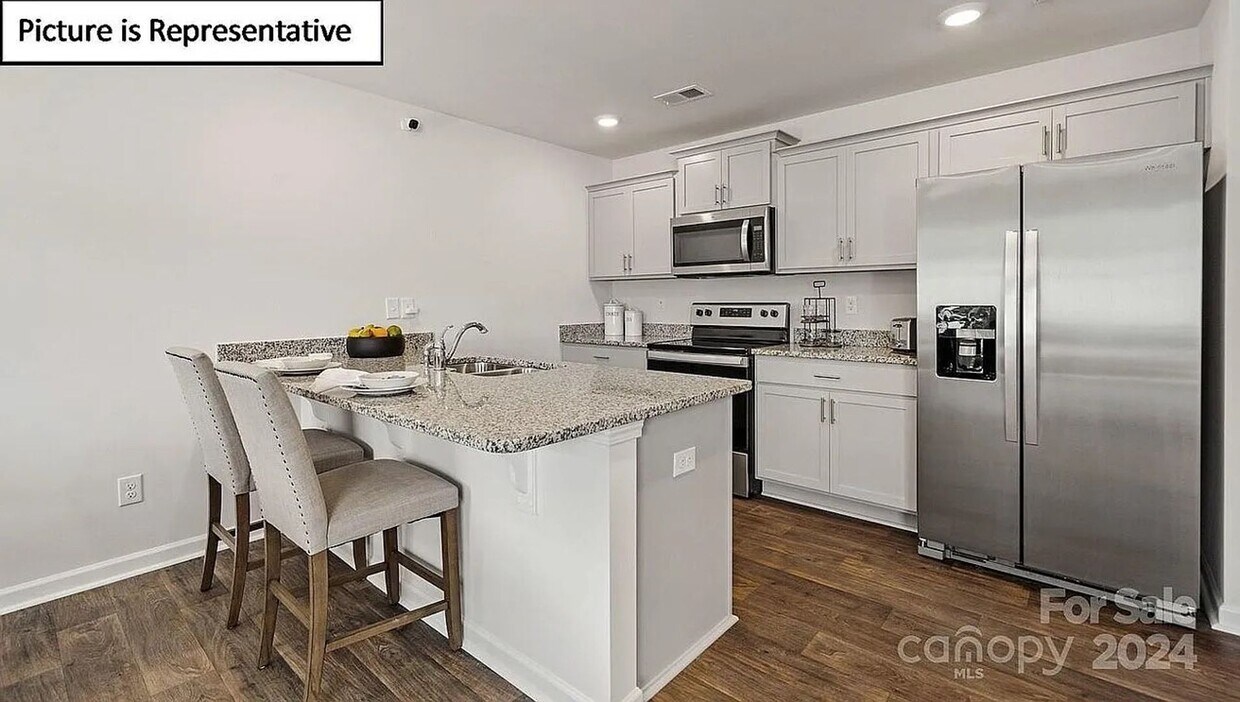 Foto principal - 6109 Faron Wy