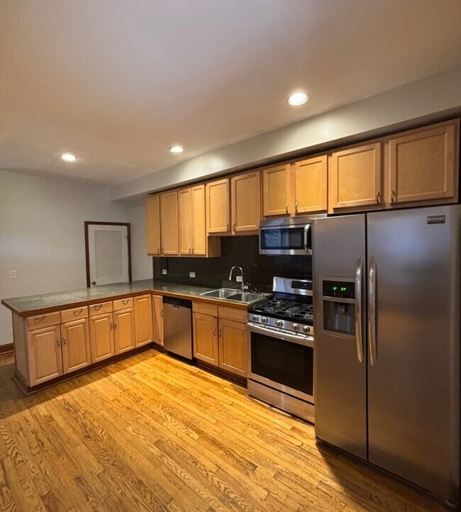 Foto del edificio - 4003 S Calumet Ave