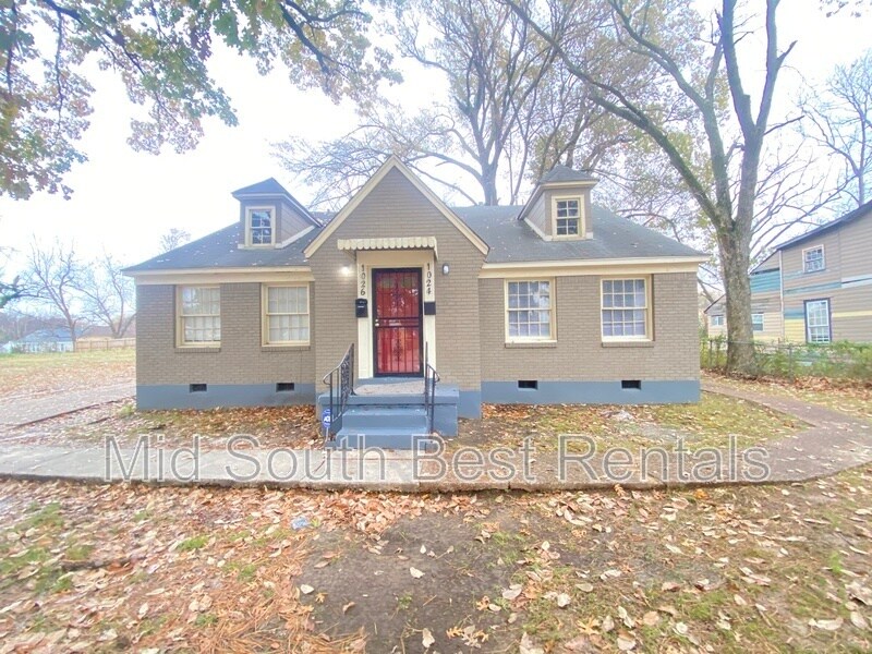Foto principal - 1024 Springdale St