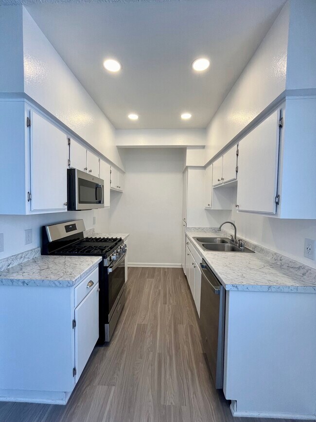 Foto del edificio - Bridgeport Apartment Homes