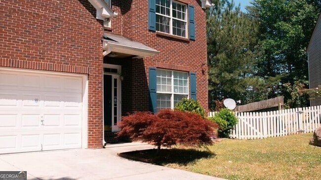 Building Photo - 5905 Hickory Springs Dr NW