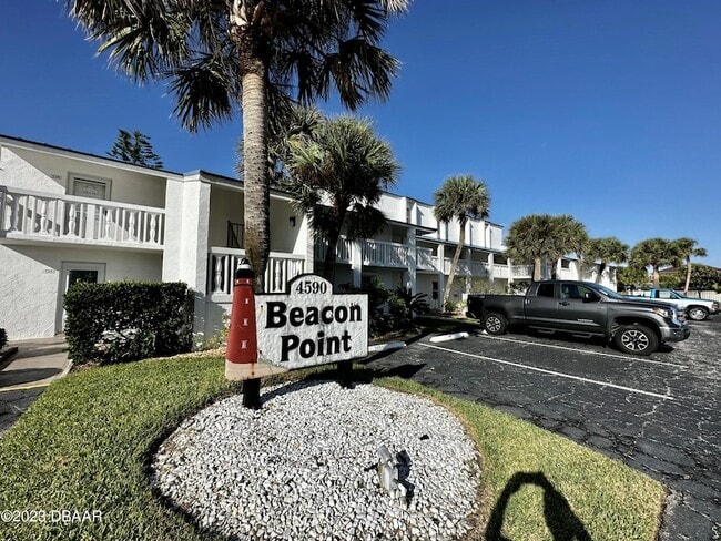 Photo - 4590 S Atlantic Ave Apartment