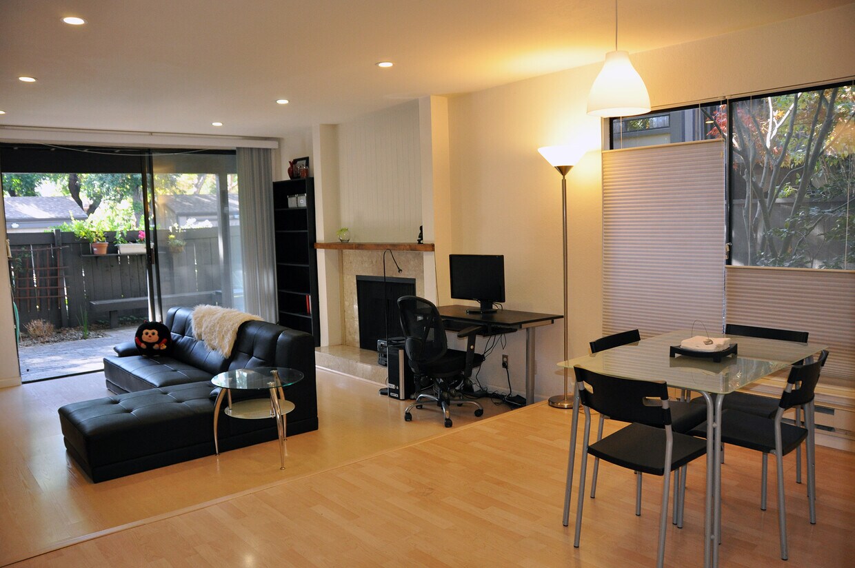 Primary Photo - 765 N Rengstorff Ave APT 9