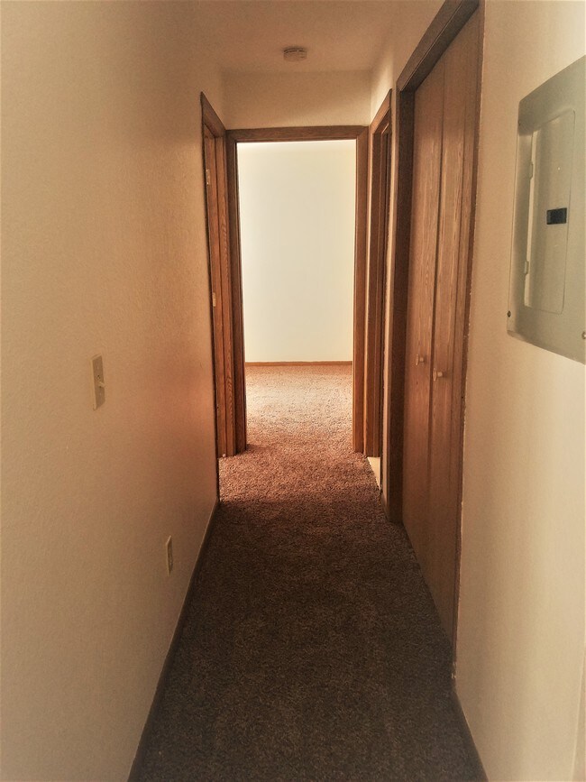 Maple Tree Apartments Apartments East Tawas, MI