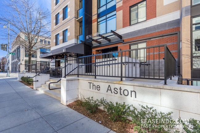 Foto del edificio - 1634 14th St NW