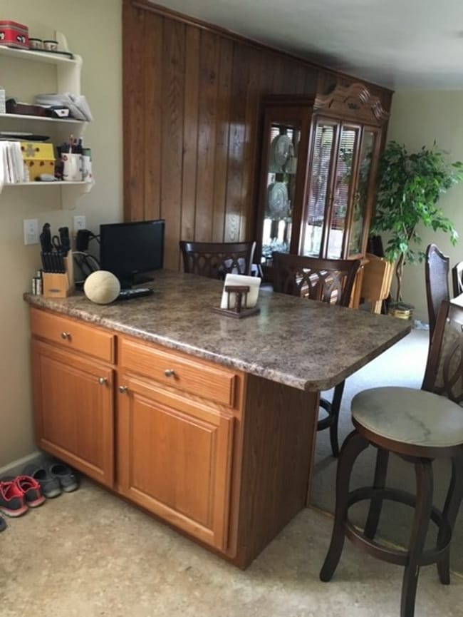 Munhall/Homestead Park 3BR House - Munhall/Homestead Park 3BR House