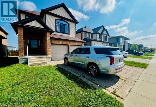 Building Photo - 2319 Evans Blvd