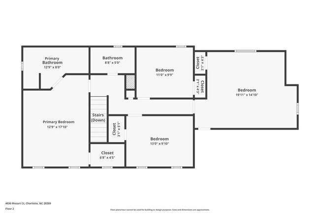 Building Photo - 4036 Mozart Ct