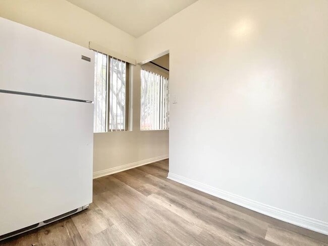 Photo - 0.0 bedroom in Los Angeles California 90033 Apartment