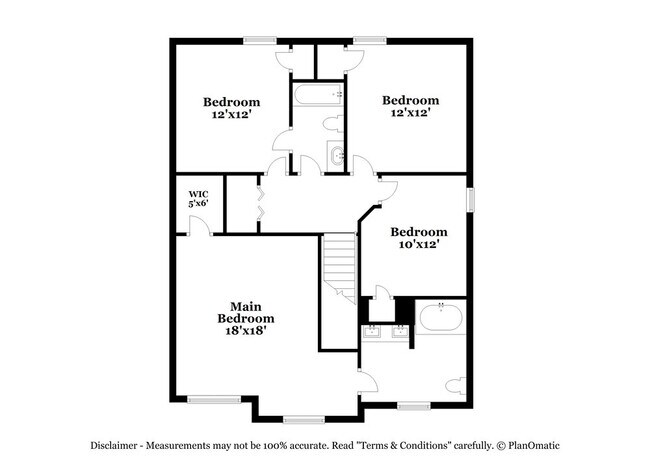 Foto del edificio - 3360 Waggoner Ln