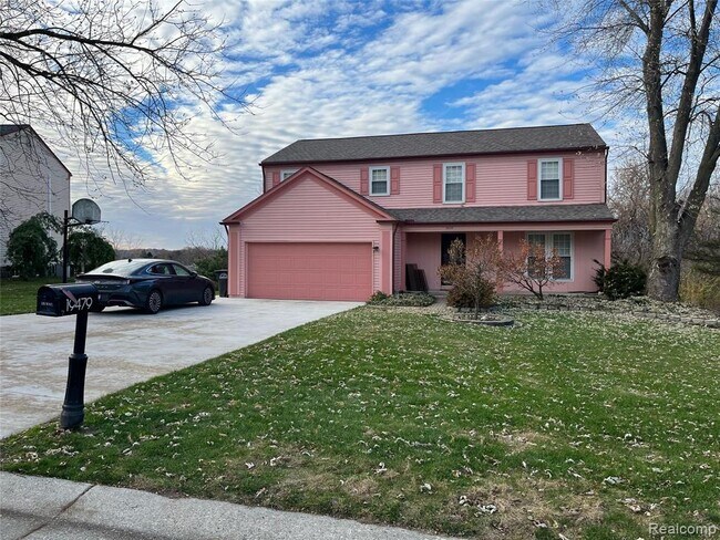 Foto del edificio - 19479 Scenic Harbour Dr