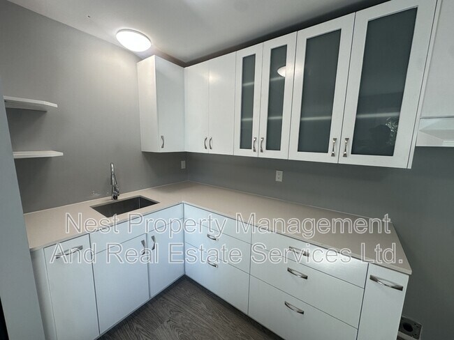 Photo du bâtiment - 3030 McGill Crescent