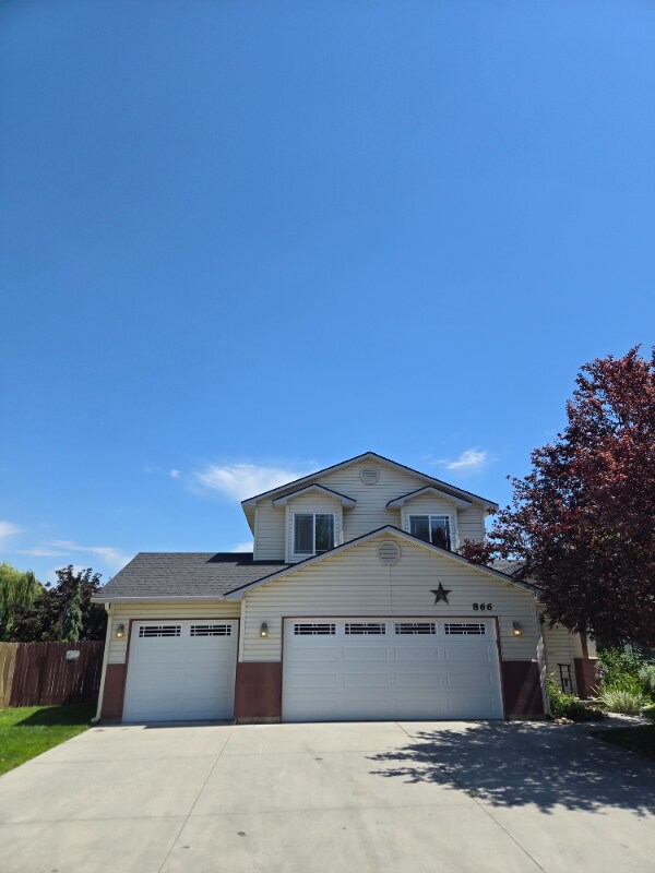 Foto principal - 866 W Horizon Way