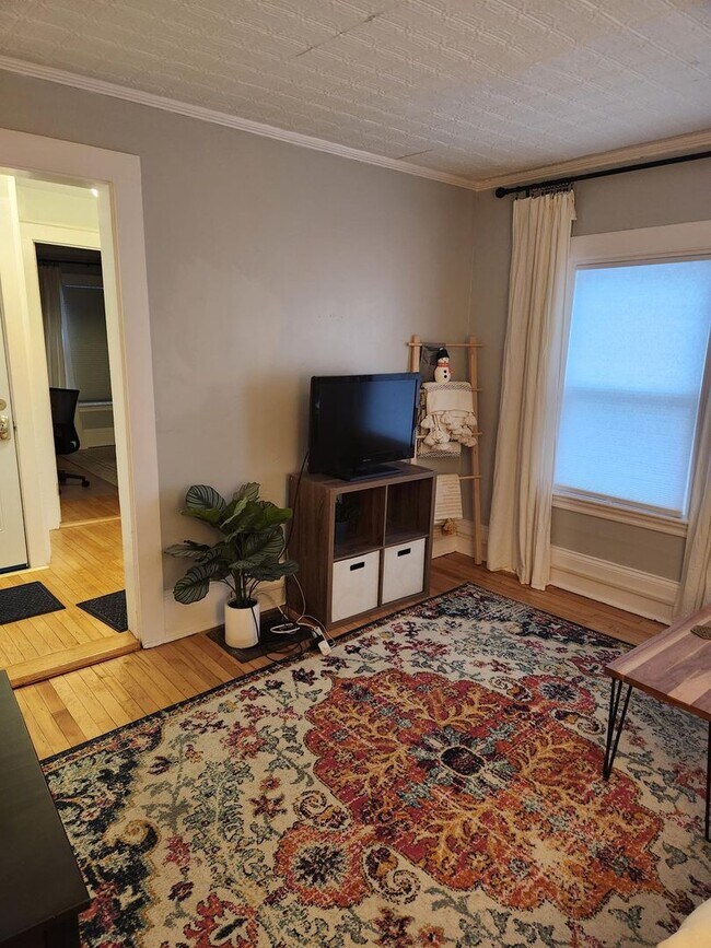 Foto del edificio - 17 George St