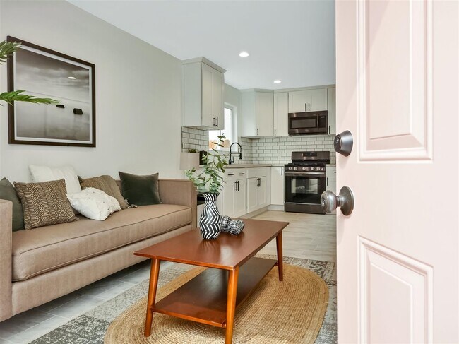 Foto del edificio - 3057 Vineyard Ave