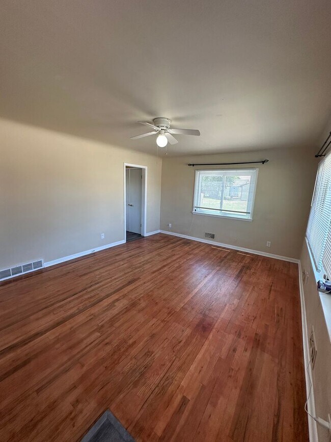 Building Photo - Charming 2 Bedroom House in Gilcrest. Avail NOW!