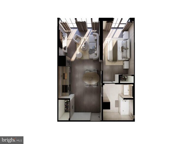 Foto del edificio - 2121 Ward Pl NW